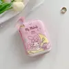 Bolsa de Almacenamiento para CCD, Muchos Estilos para Elegir, Cables de Datos, Auriculares, Cargadores, Discos Duros Portátiles, Mini Organizador de Almacenamiento