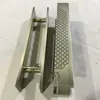 Nueva Manija de Puerta de Vidrio Estilo Chino Manija de Tirador para Puerta de Madera Maciza Sala de Reuniones de Hotel Habitación Privada Grabado de Logo Gratuito Disponible