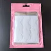 Pegatinas de Orejas de Elfo, Dispositivo de Corrección de Orejas, Rostro Grande Invisible, Rostro Pequeño, Maquillaje para Fotos, Soporte de Estilismo, Orejas Salientes