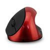 Mouse Bluetooth Sem Fio 2.4g Teclado e Mouse Óptico Ergonômico Silencioso Portátil Recarregável para Notebook