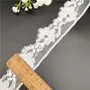 Fabricante de Acessórios de Renda Elástica para Cílios de Alta Qualidade, Acessórios Feitos à Mão para Vestidos de Noiva DIY, Renda para Sapatos e Meias, Renda para Lingerie, Fitas de Renda