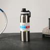 Termo de Acero Inoxidable 304 Transfronterizo Hervidor Portátil para Montañismo al Aire Libre para Beber Directamente Simple Portátil Espacial