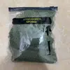 Toalla de baño de malla africana de nylon con cordón más vendida de Amazon, toalla de sauna de alta elasticidad, toalla de baño exfoliante, al por mayor