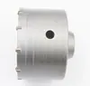 Taladro para agujeros en pared LAIWEI de gran venta broca para hormigón taladro para agujeros de aire acondicionado taladro para agujeros en pared de ladrillo fábrica de suministro