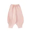 Pantalones de chándal de forro polar térmico antibacteriano con diseño de nube para niñas, de invierno, elegantes, lindos, cortavientos, cálidos, casuales