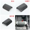 24 azul escuro G318 modificação interna é adequada para Changan azul escuro saída de ar console central interruptor regulador