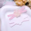 Grelhas Ins Coreanas X Moda Patch de Impressão Acrílica Clipe Lateral DIY Ímã de Geladeira Capa de Celular Acessórios de Flor para Sapato