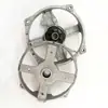 Venta al por mayor de fábrica Profesional Personalizado Gran cantidad de Venta al por mayor Motor de Ventilador de Extracción Industrial Tipo Convencional Motor con Carcasa de Aluminio