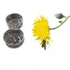 Copo de Plástico Copo de PC Molde de Injeção Caixa de Velas Pequenas Concha de Vela Suporte para Velas Pequenas Copo de PC para Velas Pequenas Concha para Velas Pequenas
