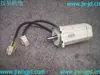B usó motor de servo Matsusune MSM021A1B MSM021A1C garantía por tres meses