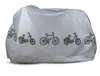Funda para Bicicleta, Funda para Bicicleta Eléctrica, Funda para Bicicleta de Montaña, Funda Impermeable para Motocicleta, Funda Antipolvo, Funda Protectora Solar