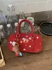 Bolso Bandolera de Lujo Retro Transfronterizo para Mujer 2026 Nueva Moda Versátil Diseño de Nicho Bolso de Hombro