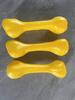 Brinquedo de Corda de Algodão Resistente à Mordida para Morder Cão Pequeno Médio Nó de Corda Brinquedo Frisbee Terno Suprimentos para Pet