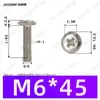 Tornillos para máquina de cabeza Phillips de alta resistencia grado 10.9 niquelados M2~M6 en stock, tornillos pequeños ranurados Phillips estándar nacional al por mayor