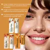Bálsamo Labial Suave de Cuidado Estacional Ouhoe Hidrata y Rellena los Labios, Cuida Suavemente la Piel de los Labios, Bálsamo Labial Hidratante y Suavizante