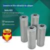 Elemento Filtrante de Tubulação de Alta Pressão Doméstico [Saída de Fábrica] Liming HDX-25 x 20/30/40