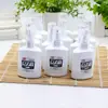 Aobo papelería doble propósito líquido corrector para cepillar para estudiantes 22ml líquido corrector al por mayor líquido corrector