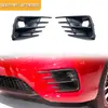 Adequado para Modelos Honda 20-22 City Cn2 Sedan Modelo Rs Kit de Carroceria Esportivo Moldura do Farol de Neblina Dianteiro Kit de Carroceria Pequeno