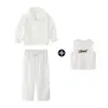 Roupas Infantis da Moda para Street Dance para Meninos e Meninas, Jaquetas de Rua de Marca Largas e Modernas, Fantasias de Performance Hip-Hop Legais e Bonitas para Crianças