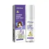 Spray Calmante de Lavanda South Moon - Spray para Alivio del Estrés y Relajación para Noches Tardías