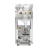 Máquina Embaladora Weigher Multicabeça Exclusiva da Amazon Grânulos Pó Arroz Café Ervas Medicinais Grãos Goji Berries Parafusos Máquina Dosadora