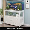 Gabinete para Acuario Modelo Nuevo 2026, Soporte de Acuario para Tortugas Acero-Madera, Gabinete Base, Mesa, Gabinete Sencillo para Acuario para Uso Doméstico, Venta de Liquidación