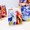 Bolsa de Materiales Culturales y Creativos de Comercio Exterior Sorpresa de Regalo para Estudiantes de Primaria Caja Sorpresa Bolsa Sorpresa Set de Papelería de Dibujos Animados