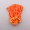 Cordão de Nylon Curto Redondo 3mm, Cordão para Garrafa d'Água, Treze Cores, Cordão para Celular, Alça Anti-Queda para Garrafa d'Água, Pulseira Anti-Perda para Pen Drive