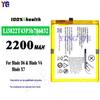 Aplicável a ztezte Blade D6/V6/X7 Li3822T43P3h786032 fábrica de bateria de telefone móvel atacado