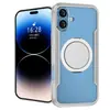 Funda protectora transparente personalizada de fábrica para Apple 16Pro Max, funda anticaídas para iPhone 16, funda de teléfono 360 grados deg