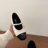 Zapatos elegantes y femeninos sin cordones para mujer, cómodos para estar de pie mucho tiempo, nuevo estilo de celebridad de internet 2026, que realzan la altura para mujeres bajitas, zapatos cómodos y elegantes para mujer