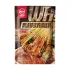 Sopa de Pollo Estilo Sichuan, Pollo Picante en Bol, Condimento para Pollo en Bol Leshan, Brochetas Frías, Hot Pot, Hot Pot Picante, Base de Condimento para Brochetas