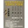 Reparador Especial para Cajas de Conexiones Tipo 86 para Cajas Sin Fondo Panel de Interruptores Reparador de Interruptores
