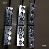 Todos los moldes de plomo para plomadas de pesca marina lenta de aluminio entrega hecha a pedido izquierda derecha señuelo aparejos de pesca sobre oliva otros China