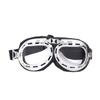 Casco al por mayor Gafas Harley Gafas de Sombrero de Copa para Motocicleta Gafas a Prueba de Viento Gafas Protectoras Gafas Deportivas Accesorios para Montar