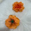 Cabezas de flores de rosa artificial Laifei para paredes de fondo famosas en internet, decoraciones de salón de bodas, guirnaldas hechas a mano, decoraciones de pared de flores, accesorios de fotografía, flores artificiales