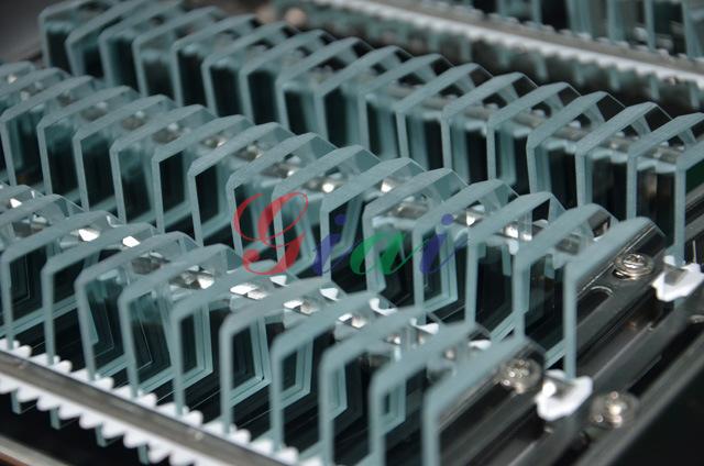 指纹采集仪反射镜