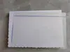 Placa de Espuma de Alta Densidad Hecha a Mano DIY Base Redonda Tejida con Ranuras Juego de Tapa de Placa de Espuma Bandeja de Té