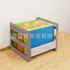 Suporte de Arquivo Suspenso Espesso Porta-Arquivos Suspensos A4 Rack de Armazenamento Fc Rack de Contas de Clientes Rack de Classificação F4