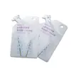 Fabricantes de Bolsas con Boquilla Personalizadas Diseñan e Imprimen Bolsas de Empaque para Cuidado de la Piel, Bolsas de Papel de Aluminio de Alta Gama para Champú y Gel de Ducha