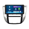 Adequado para Mitsubishi Yishen 2020-2021 Navegador de carro Android 9 polegadas GPS imagem de ré máquina tudo-em-um