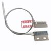 Interruptor de inducción magnético para vitrina de armario, luz de encendido y apagado, 220 V, venta al por mayor de fábrica, 157RA