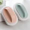 Escova de Limpeza para Cozinha e Banheiro para Azulejos, Pias de Vidro, Remoção de Manchas, Tampas de Fogão de Cozinha e Limpeza de Paredes Internas