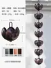 Cadena de lluvia de patio, campana de lluvia para drenaje de aleros, campana de lluvia para exteriores, cadena de lluvia de estilo japonés, cadena guía de agua de templo, sistema guía de agua para villa