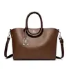 Bolsa Tote Transfronteriza de Gran Capacidad, Set de Comercio Exterior, Bolso de Mano de Alta Gama para Mujer, Bolso de Hombro, Bolso Cruzado