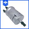 Aplicable a Volkswagen Golf filtro de gasolina filtro de gasolina 6Q0201051B
