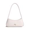 Nudo de Lazo Moda de Verano Casual Color Sólido Fresco Francés 2025 Nuevo Elegante Hombro Único Cruzado de Hombro de Moda Bolso de Axila