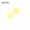 Accesorios Retro para Joyería DIY Mariposa Aleación Artesanía Hecha a Mano Colgante Venta Directa de Fábrica D209