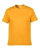 76000 Camiseta Gildan Personalizada Algodón Cuello Redondo Camiseta para Hombre DIY Lisa Camiseta Publicitaria Estampado Personalizado LOGO