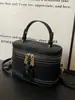 2026 Nuevo Bolso de Mano de Alta Gama, Versátil y Elegante, Bolso tipo Caja para Mujer, Bolso de Hombro Cruzado Simple y Casual Popular